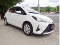 TOYOTA YARIS 2019/5 - 2