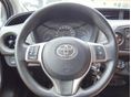 TOYOTA YARIS 2019/5 - 7