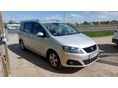 SEAT ALHAMBRA 2.0 CR TDI Reference