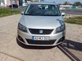 SEAT ALHAMBRA 2010/12 - 2