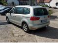 SEAT ALHAMBRA 2010/12 - 6