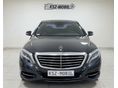 MERCEDES-BENZ S 350 2014/8 - 2