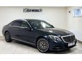 MERCEDES-BENZ S 350 2014/8 - 3