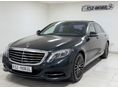 MERCEDES-BENZ S 350 2014/8 - 4