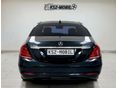 MERCEDES-BENZ S 350 2014/8 - 6