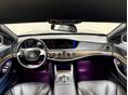 MERCEDES-BENZ S 350 2014/8 - 8