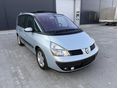 RENAULT ESPACE 1.9 dCi Privilége 169.000KM NYITHATÓ ÜVEGTETŐ CABASSE HIFI XENON WEBASTÓ ÁLLÓFŰT