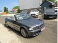 BMW 3-AS SOROZAT 2002/8 - 2