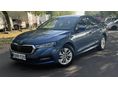 SKODA OCTAVIA 2.0 TDI SCR Ambition Első Tulajdonostól! Sérülésmentes! Magyarországi! Tolatókamera!