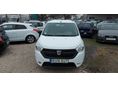 DACIA LODGY 2019/11 - 2