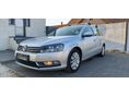 VOLKSWAGEN PASSAT VII Variant 2.0 CR TDI Comfortline BMT