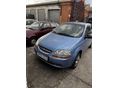 CHEVROLET KALOS 2004/12 - 4