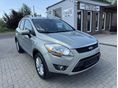 FORD KUGA 2.0 TDCi Titanium OLASZORSZÁGI.KORRÓZIÓMENTES