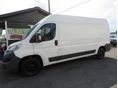 CITROEN JUMPER 2015/6 - 4