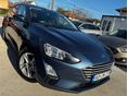 FORD FOCUS 1.5 EcoBoost Business (Automata) MAGYAR!KAMERA!KULCSNÉLKÜLI!APPLE CARPALY!107.E.KM!GARANCIÁLIS!