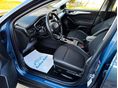 FORD FOCUS 2022/1 - 6