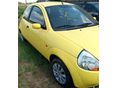 FORD KA 2001 - 2