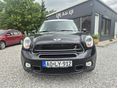 MINI COUNTRYMAN 2014/11 - 12