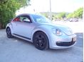 VOLKSWAGEN BEETLE 2013/7 - 2