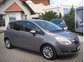 OPEL MERIVA 1.4 Selection SZERVIZKÖNYV! ÜLÉS ÉS KORMÁNYFŰTÉS! TEMPOMAT! KLÍMA! CSAK 82.000