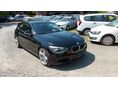 BMW 116i (5 személyes )