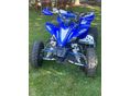 YAMAHA YFZ 450 