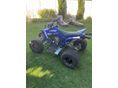 YAMAHA YFZ 450 2004/9 - 2