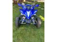 YAMAHA YFZ 450 2004/9 - 4