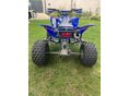 YAMAHA YFZ 450 2004/9 - 5