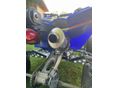 YAMAHA YFZ 450 2004/9 - 6