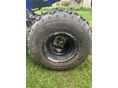 YAMAHA YFZ 450 2004/9 - 8