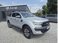 FORD RANGER 3.2 TDCi 4x4 Wild Trak EURO6 70600KM . MAGYAR . VÉGIG SZERVIZELT