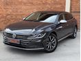 VOLKSWAGEN ARTEON Shooting Brake 1.4 TSI Plug-In-Hybrid Elegance DSG TÁVTARTÓ-PANORÁMA--LED-3 ZÓNÁS KLÍMA-LED- ELSŐ-HÁTSÓ ÜLÉSFŰTÉS-ANDROID-APPLE