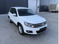 VOLKSWAGEN TIGUAN 2.0 CR TDi BMT Trend&Fun MINT AZ ÚJ! 95000KM DIGIT KLIMA BEPARKOL ELSŐ-HÁTSÓ TOLATÓRADAR FRISS MŰSZAKI