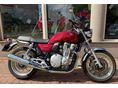 HONDA CB 1100 SA 387 km!!!!