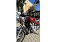 HONDA CB 1100 2015/5 - 6