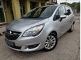 OPEL MERIVA 1.4 Cosmo 66 167KM.ÜLÉSFŰTÉS.KORMÁNYFŰTÉS.SZERVÍZKÖNYV.E-H PARKRADAR