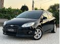 FORD FOCUS 1.6 Ti-VCT Trend Plus GARANTÁLT 156.000.KM.SZERVIZKÖNYV.SZÁMLÁK.SÉRÜLÉSMENTES.1.TULAJ.MEGKÍMÉLT!