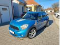 MINI COUNTRYMAN Cooper1.6 SZERVIZKÖNYV. 158.000 KM. TOLATÓRADAR