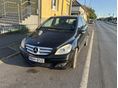 MERCEDES-BENZ B 180 CDI Autotronic