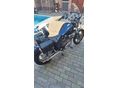 YAMAHA XV 750 (VIRAGO) 