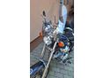YAMAHA XV 750 (VIRAGO) 1992 - 2