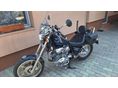 YAMAHA XV 750 (VIRAGO) 1992 - 3