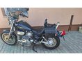 YAMAHA XV 750 (VIRAGO) 1992 - 4