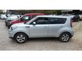 KIA SOUL 2018/9 - 4