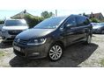 VOLKSWAGEN SHARAN 2.0 TDI BMT SCR Highline DSG [7 személy] DIGIT-KLÍMA-BŐR-ÜLÉSFŰTÉS-PDC-7 SZEMÉLYES-FRISS NAGY SZERVÍZ!