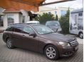 MERCEDES-BENZ C 180 T CDI (BlueEFF.) Classic FRISS MŰSZAKI! DIGITÁLIS KLÍMA! NAVIGÁCIÓ! VONÓHOROG! KÉZI 6 SEBESSÉGES!