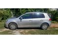 VOLKSWAGEN GOLF VI 2009/2 - 1