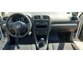 VOLKSWAGEN GOLF VI 2009/2 - 10