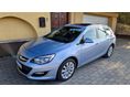 OPEL ASTRA J Sports Tourer 2.0 CDTI Cosmo Magyarországi! Végig szervizelt! 1 Tulajdonos! Napfénytető!